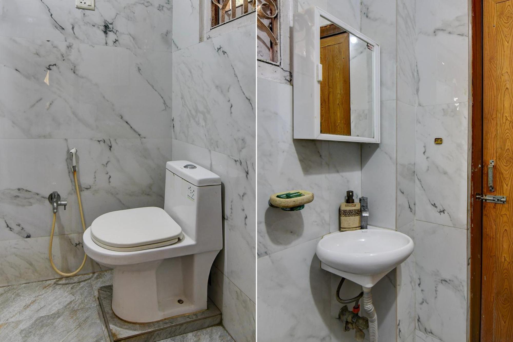 Hotel O Brothers Inn Колката Екстериор снимка