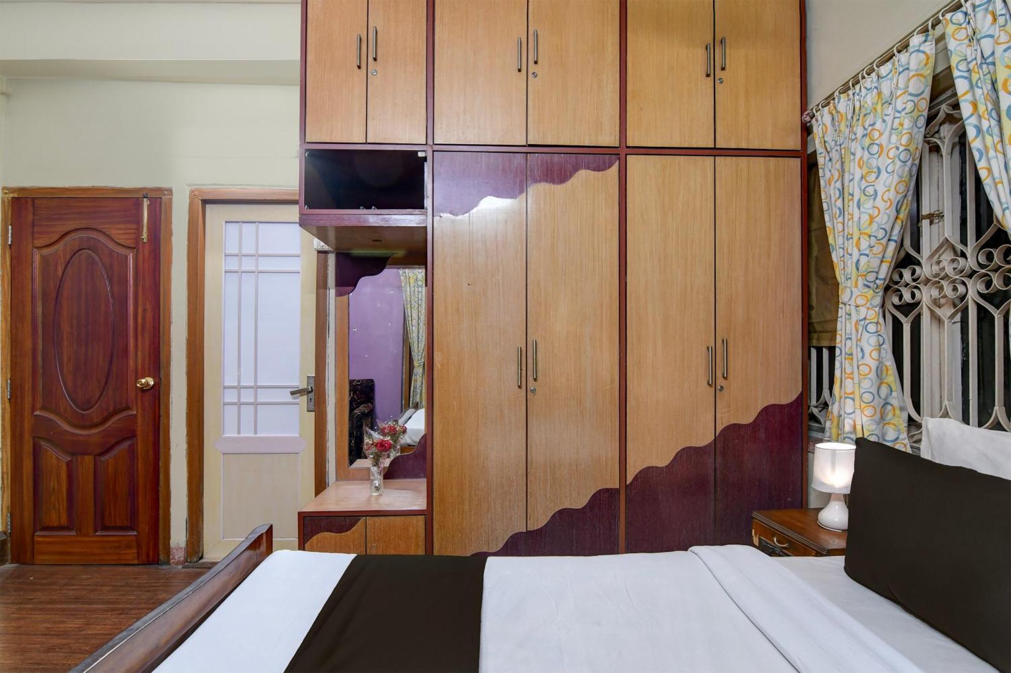 Hotel O Brothers Inn Колката Екстериор снимка