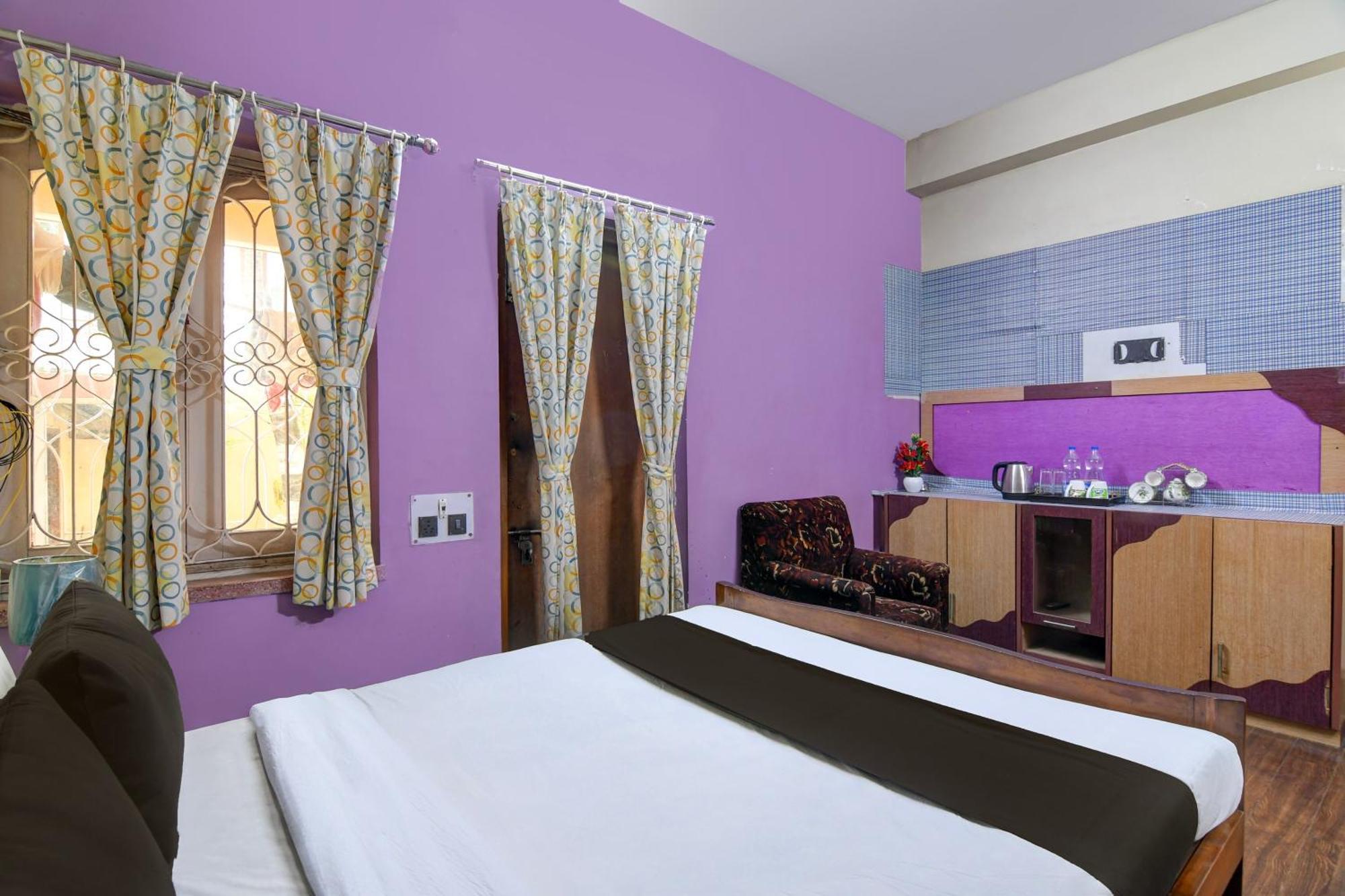 Hotel O Brothers Inn Колката Екстериор снимка