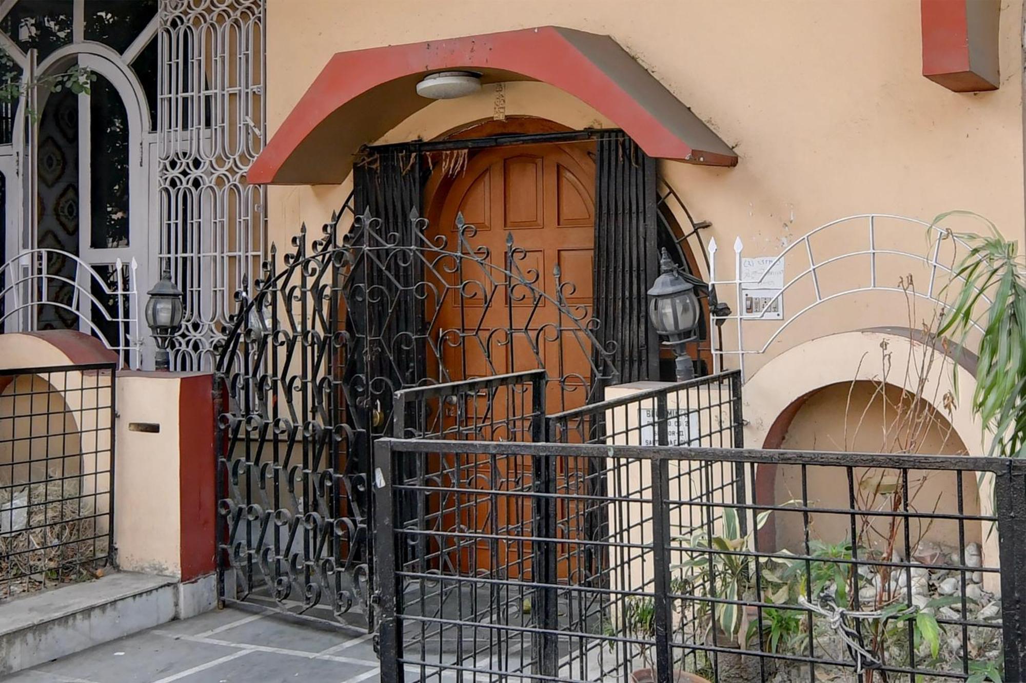 Hotel O Brothers Inn Колката Екстериор снимка